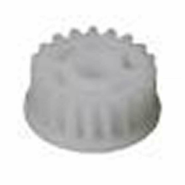 Compatible Parts Aftermarket 19 Tooth Fuser Drive Assembly Gear RU5-0959-AFT